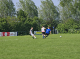 S.K.N.W.K. 1 - Z.S.C. '62 1 (competitie) seizoen 2023-2024 (Fotoboek 1) (80/140)